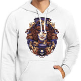 Mad for Hats - Hoodie