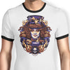 Mad for Hats - Ringer T-Shirt