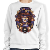 Mad for Hats - Sweatshirt