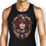 Mad for Hats - Tank Top