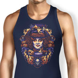 Mad for Hats - Tank Top