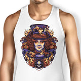 Mad for Hats - Tank Top