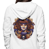 Mad for Hats - Hoodie