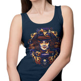 Mad for Hats - Tank Top