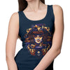 Mad for Hats - Tank Top