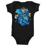 Mad Monster Mansion - Youth Apparel
