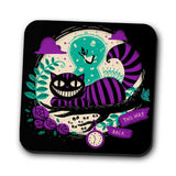 Mad Universe - Coasters