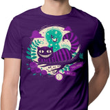 Mad Universe - Men's Apparel