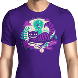 Mad Universe - Men's Apparel