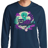 Mad Universe - Long Sleeve T-Shirt