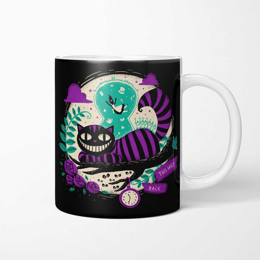 Mad Universe - Mug