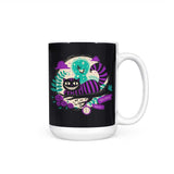 Mad Universe - Mug