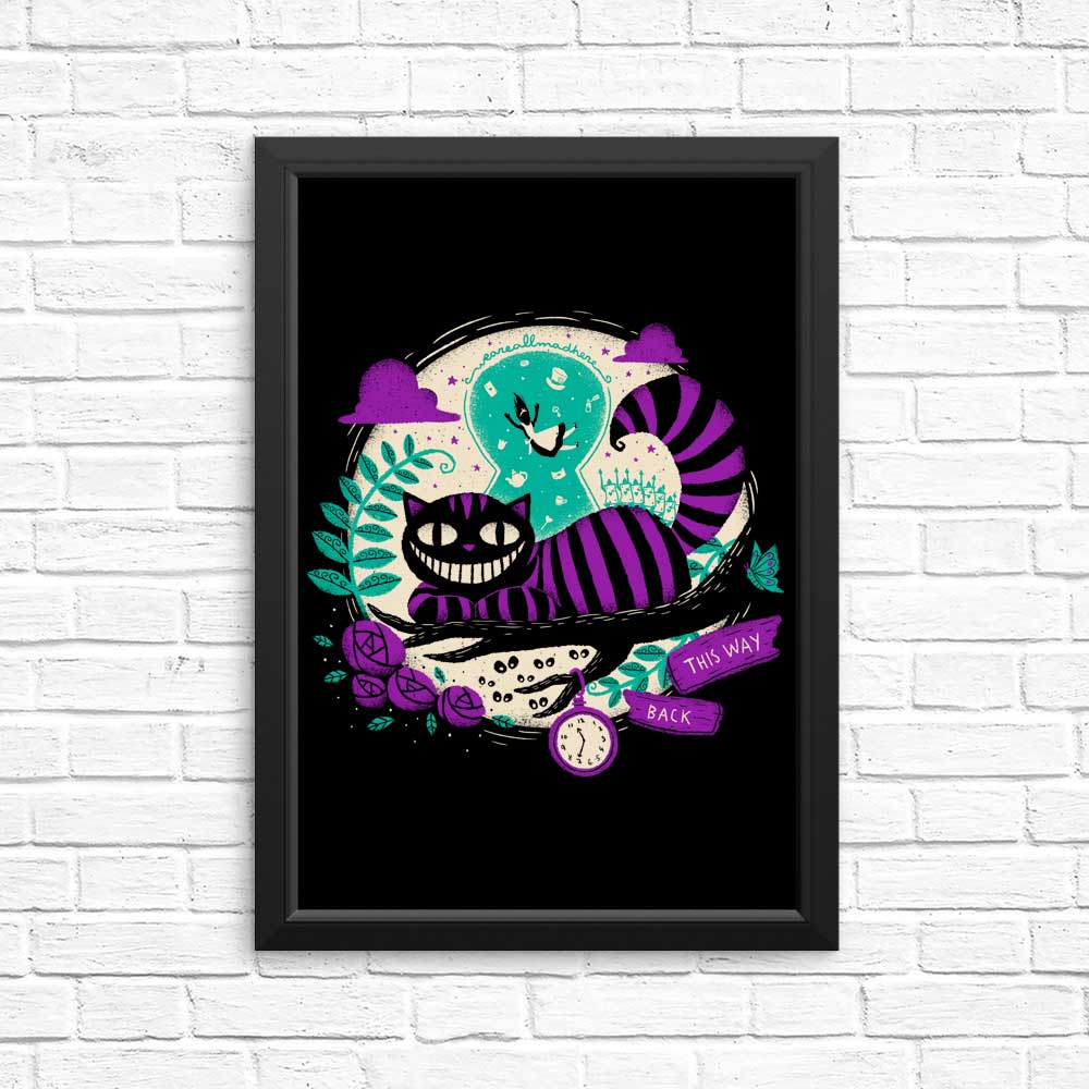 Mad Universe - Posters & Prints