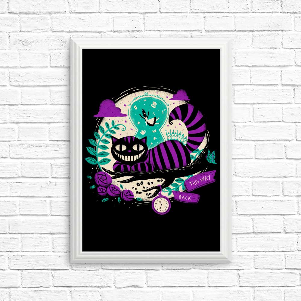 Mad Universe - Posters & Prints