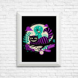 Mad Universe - Posters & Prints