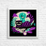 Mad Universe - Posters & Prints