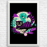 Mad Universe - Posters & Prints