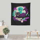Mad Universe - Wall Tapestry