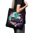 Mad Universe - Tote Bag