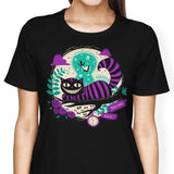 Mad Universe - Women's Apparel