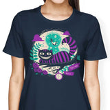 Mad Universe - Women's Apparel