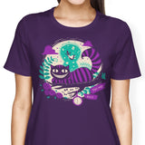 Mad Universe - Women's Apparel