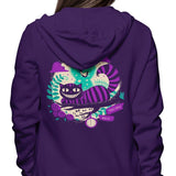 Mad Universe - Hoodie