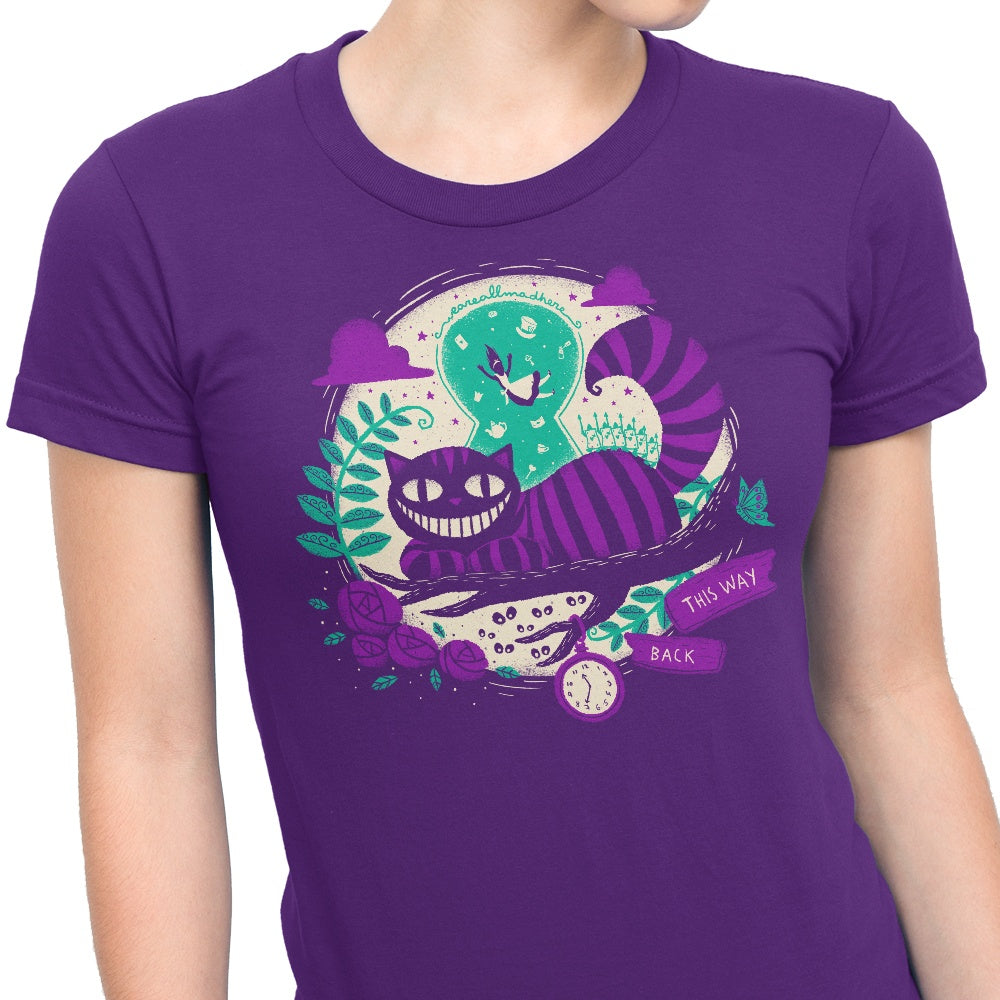 Mad Universe - Women's Apparel