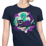Mad Universe - Women's Apparel