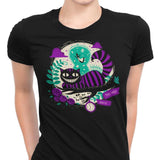 Mad Universe - Women's Apparel