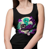 Mad Universe - Tank Top