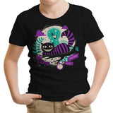 Mad Universe - Youth Apparel