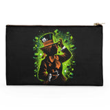 Madder and Madder - Accessory Pouch