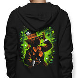 Madder and Madder - Hoodie