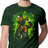 Madder and Madder - Men's Apparel