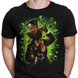 Madder and Madder - Men's Apparel