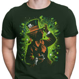 Madder and Madder - Men's Apparel