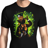 Madder and Madder - Men's Apparel