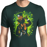 Madder and Madder - Men's Apparel