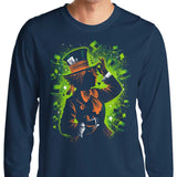 Madder and Madder - Long Sleeve T-Shirt