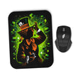 Madder and Madder - Mousepad
