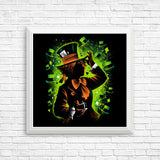 Madder and Madder - Posters & Prints