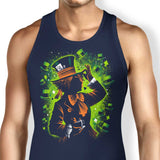 Madder and Madder - Tank Top