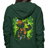 Madder and Madder - Hoodie