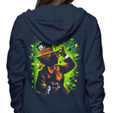 Madder and Madder - Hoodie