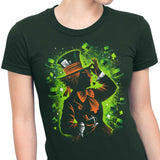 Madder and Madder - Women's Apparel