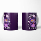 Madly in Love - Mug