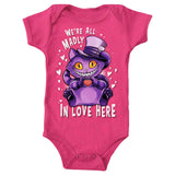 Madly in Love - Youth Apparel