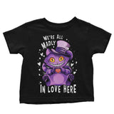 Madly in Love - Youth Apparel