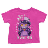 Madly in Love - Youth Apparel